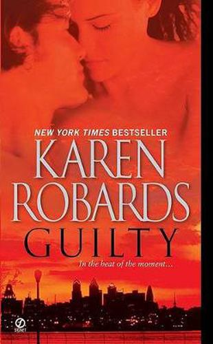 Cover image for Guilty