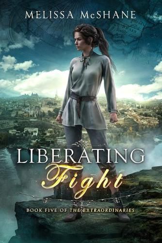 Liberating Fight