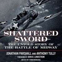 Cover image for Shattered Sword