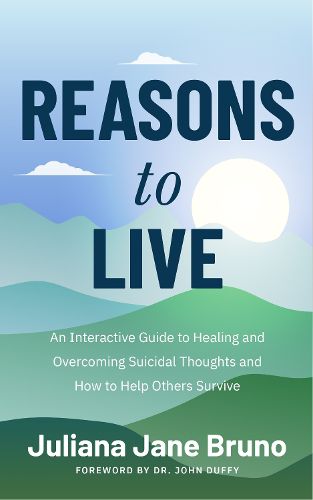 Cover image for Reasons to Live