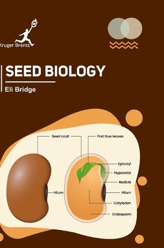 Cover image for Seed Biology