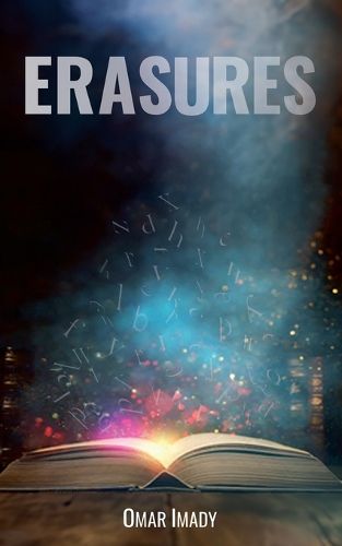 Cover image for Erasures