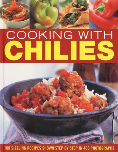 Cooking With Chilies