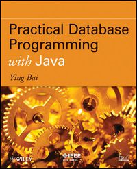 Cover image for Practical Database Programming with Java