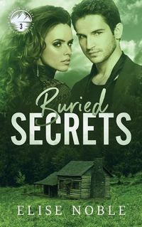 Cover image for Buried Secrets