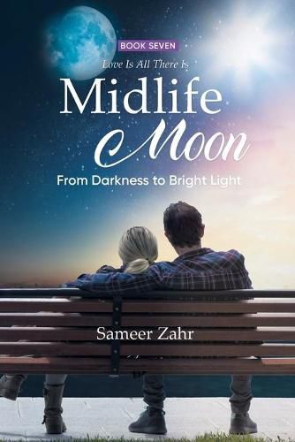 Cover image for Midlife Moon: From Darkness to Bright Light