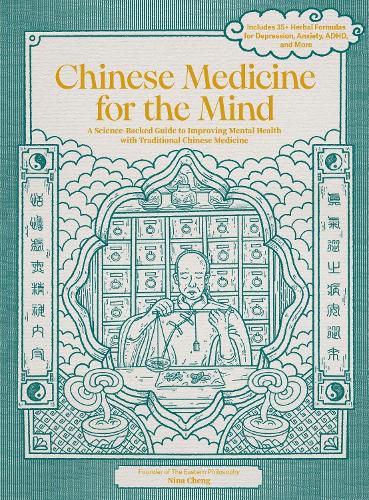 Chinese Medicine for the Mind