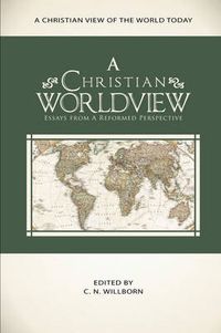 Cover image for A Christian Worldview
