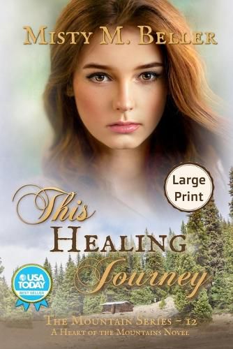 Cover image for This Healing Journey