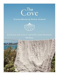Cover image for The Cove Crochet Blanket US terms