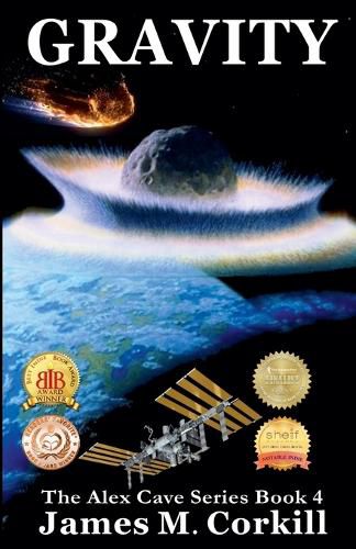 Cover image for Gravity.