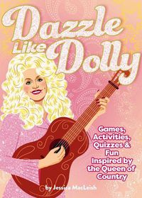 Cover image for Dazzle Like Dolly