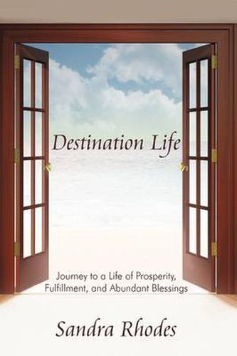 Cover image for Destination Life