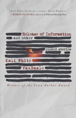 Cover image for Release of Information