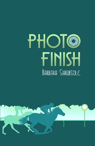 Cover image for Photo Finish