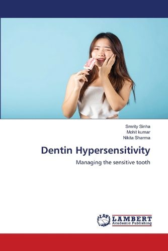 Cover image for Dentin Hypersensitivity