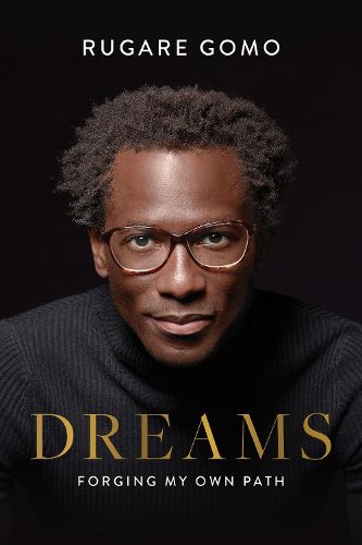 Cover image for Dreams