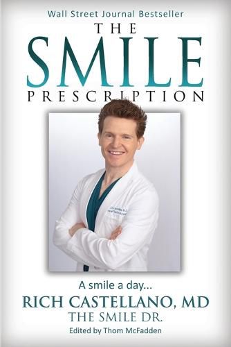 Cover image for The Smile Prescription