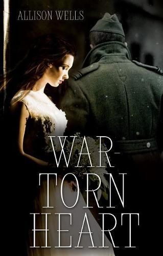 Cover image for War-Torn Heart