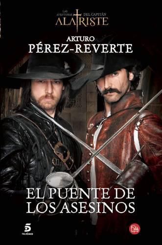 Cover image for El Puente de Los Asesinos