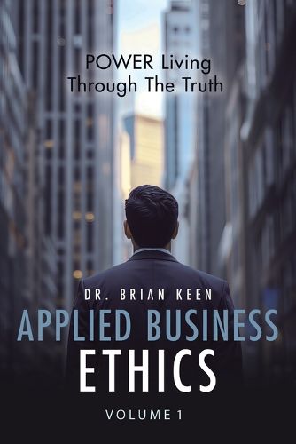 Cover image for Applied Business Ethics