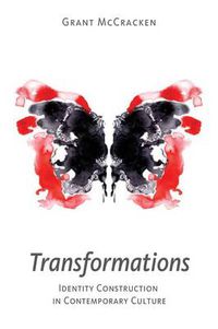 Cover image for Transformations: Identity Construction in Contemporary Culture