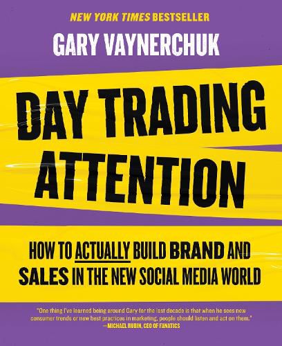 Cover image for Day Trading Attention