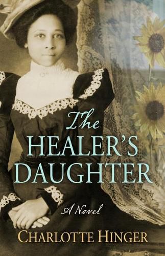 Cover image for The Healer's Daughter