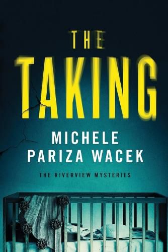 Cover image for The Taking