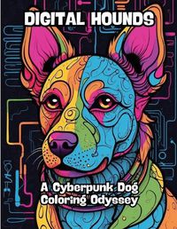 Cover image for Digital Hounds