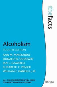 Cover image for Alcoholism