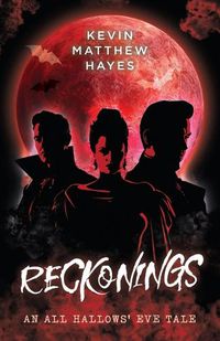 Cover image for Reckonings