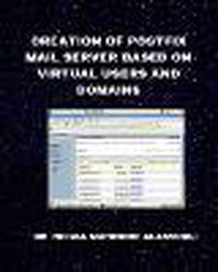 Cover image for Creation of Postfix Mail Server Based on Virtual Users and Domains