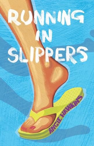 Cover image for Running in Slippers