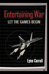 Cover image for Entertaining War