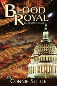 Cover image for Blood Royal