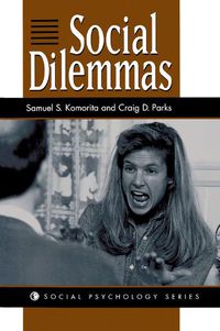 Cover image for Social Dilemmas