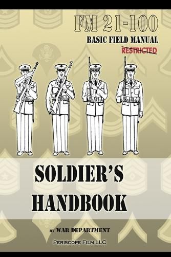 Soldier's Handbook