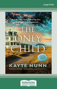 Cover image for The Only Child