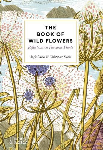 Cover image for The Book of Wild Flowers