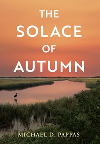 Cover image for The Solace of Autumn