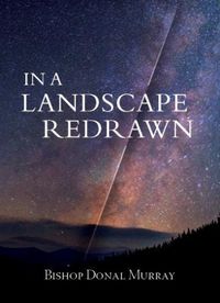 Cover image for In a Landscape Redrawn