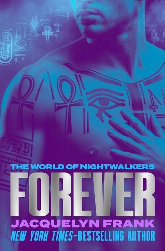Cover image for Forever
