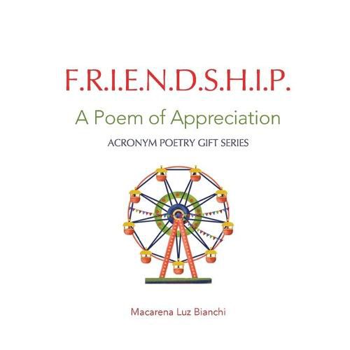 Cover image for Friendship: A Poem of Appreciation