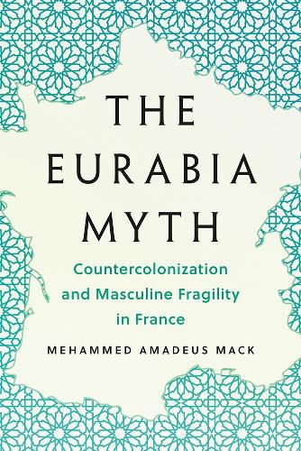 Cover image for The Eurabia Myth