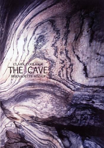 Cover image for The Cave