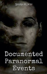 Cover image for Documented Paranormal Events