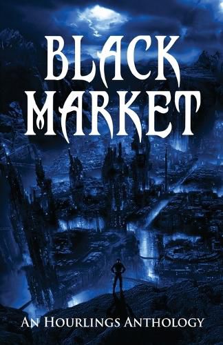 Cover image for Black Market
