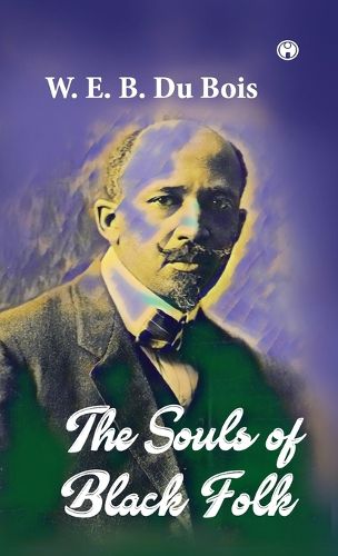 Cover image for The Souls of Black Folk