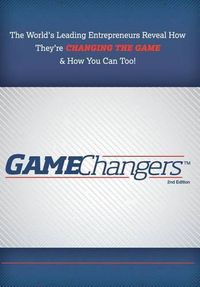 Cover image for Gamechangers 2nd Edition